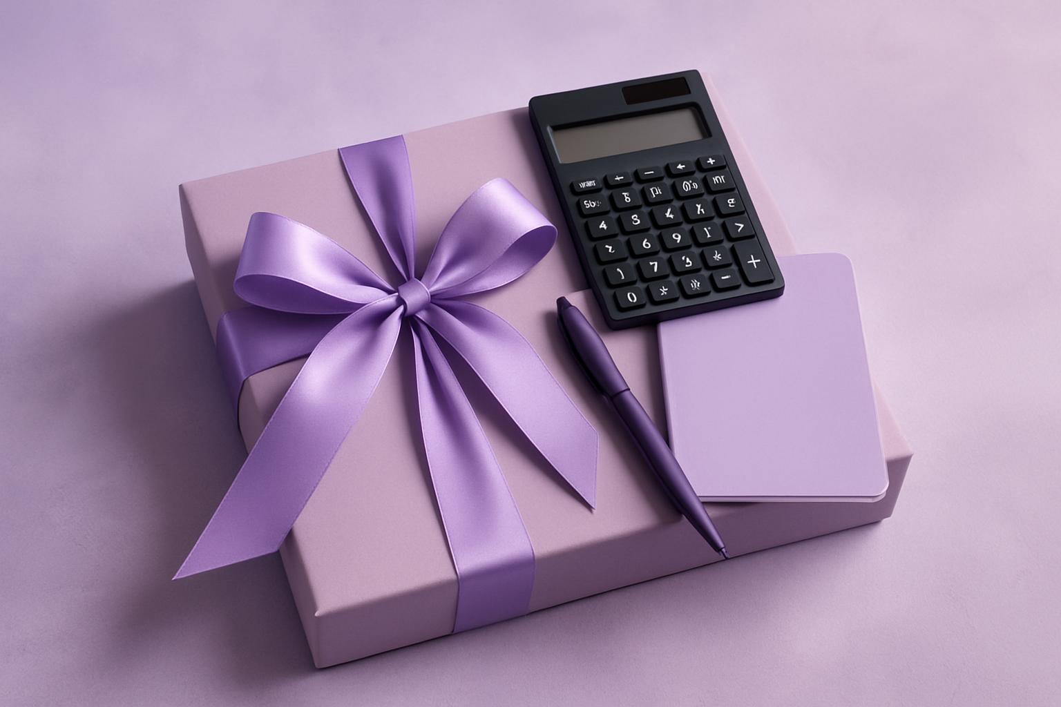 Corporate gifting