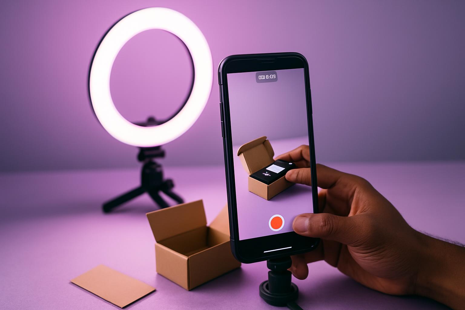 Social commerce