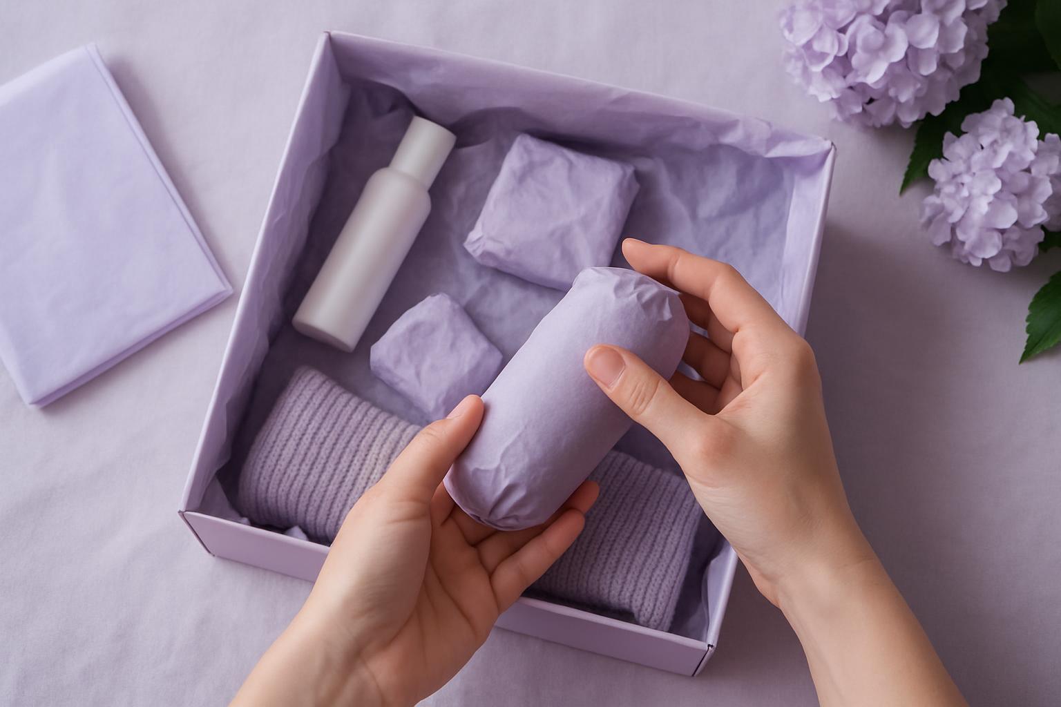 Subscription boxes