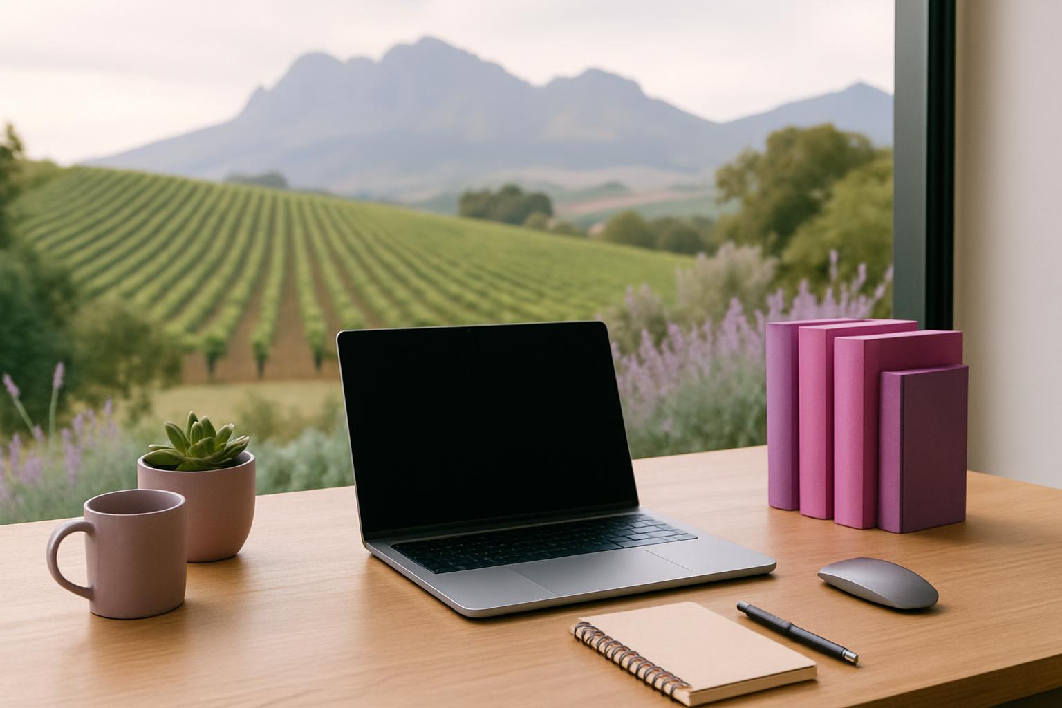 Stellenbosch
