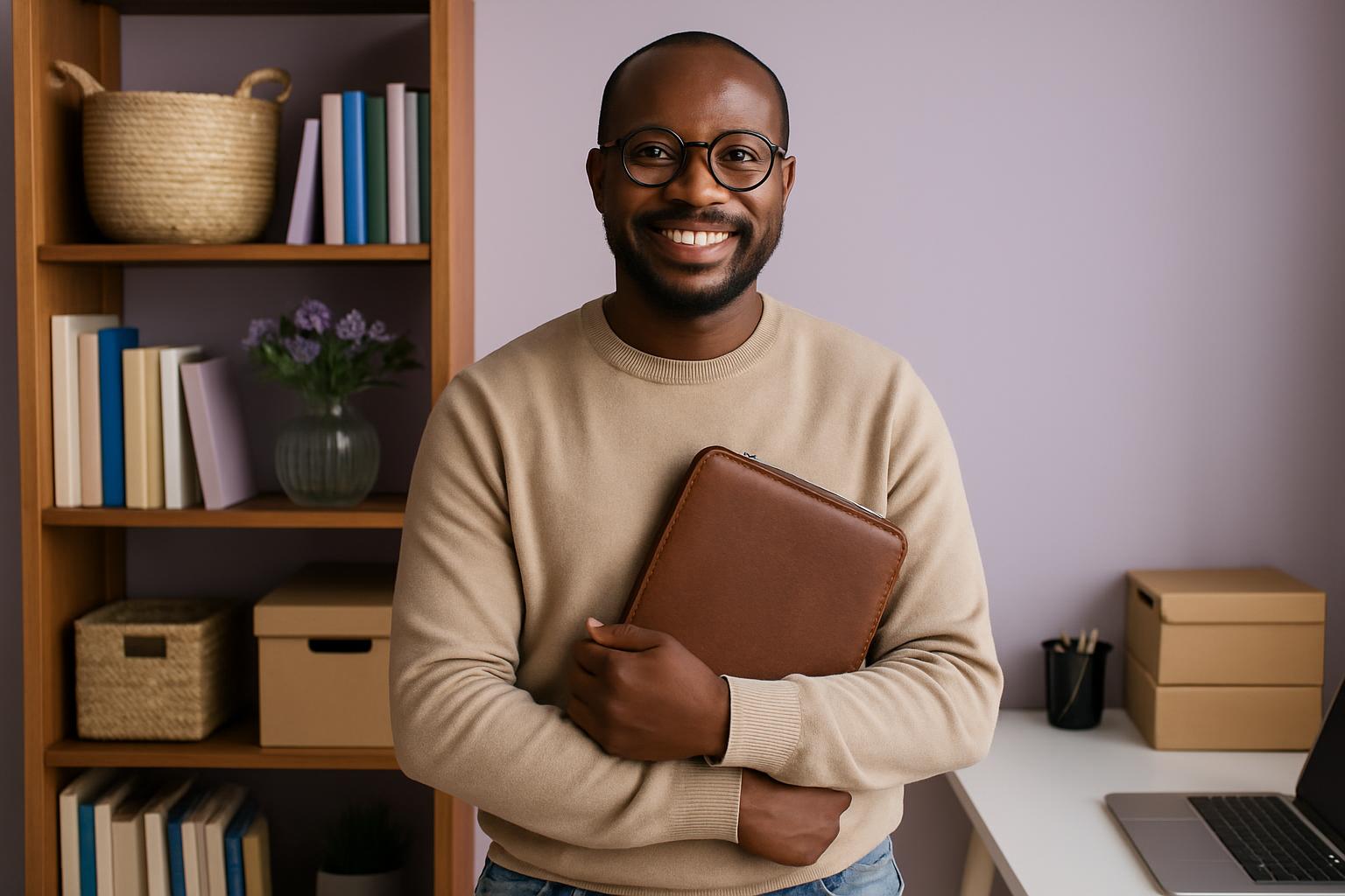 James Mokoena