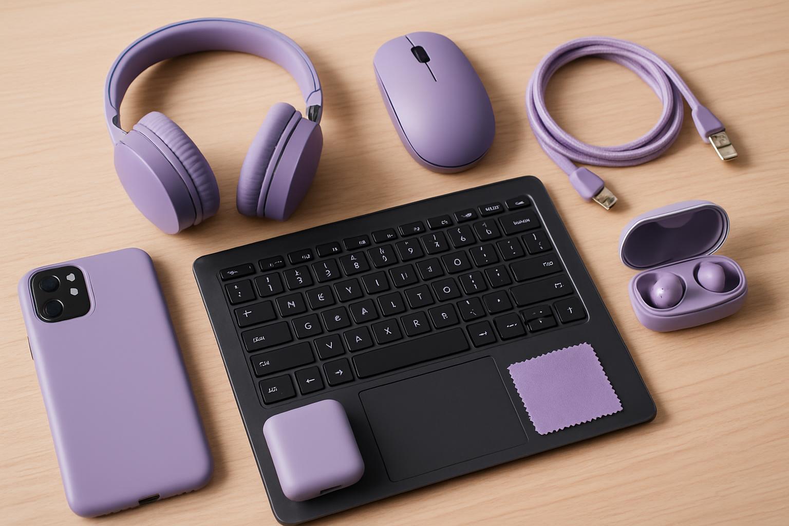 Midrand gadget compliance